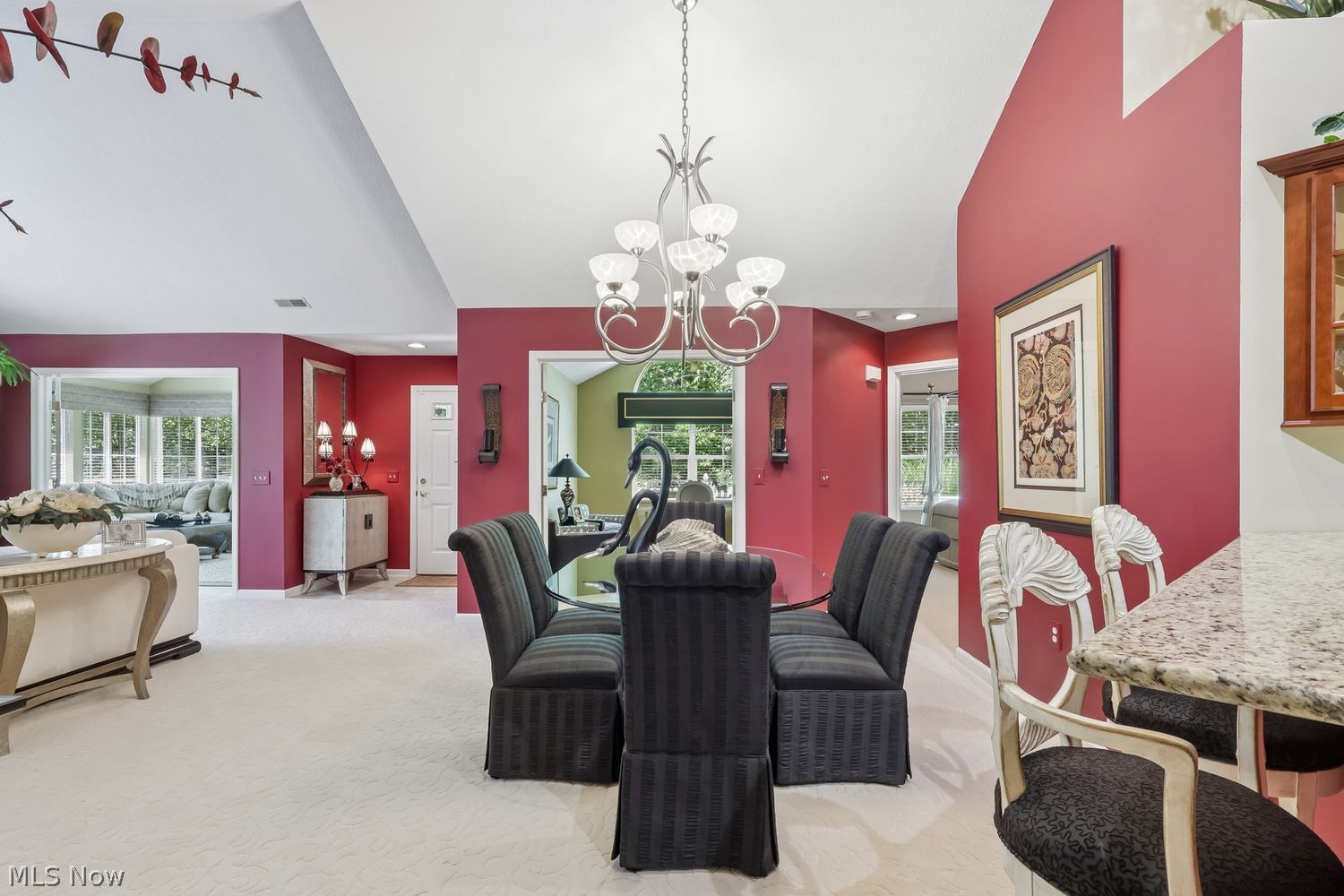 336 Sandover Drive Aurora OH 44202