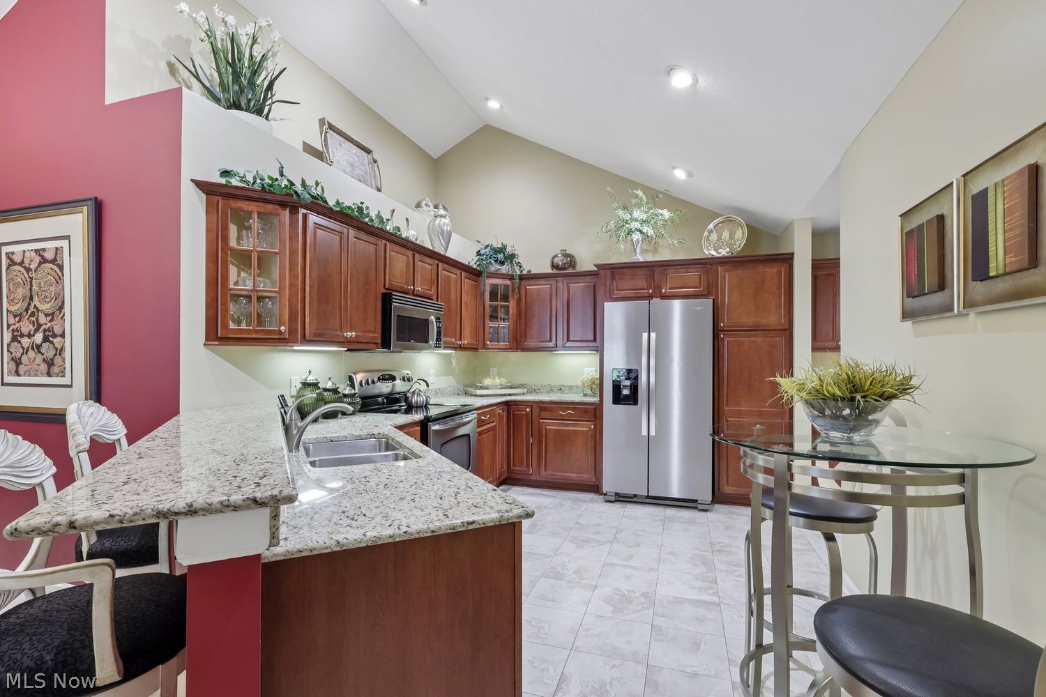 336 Sandover Drive Aurora OH 44202