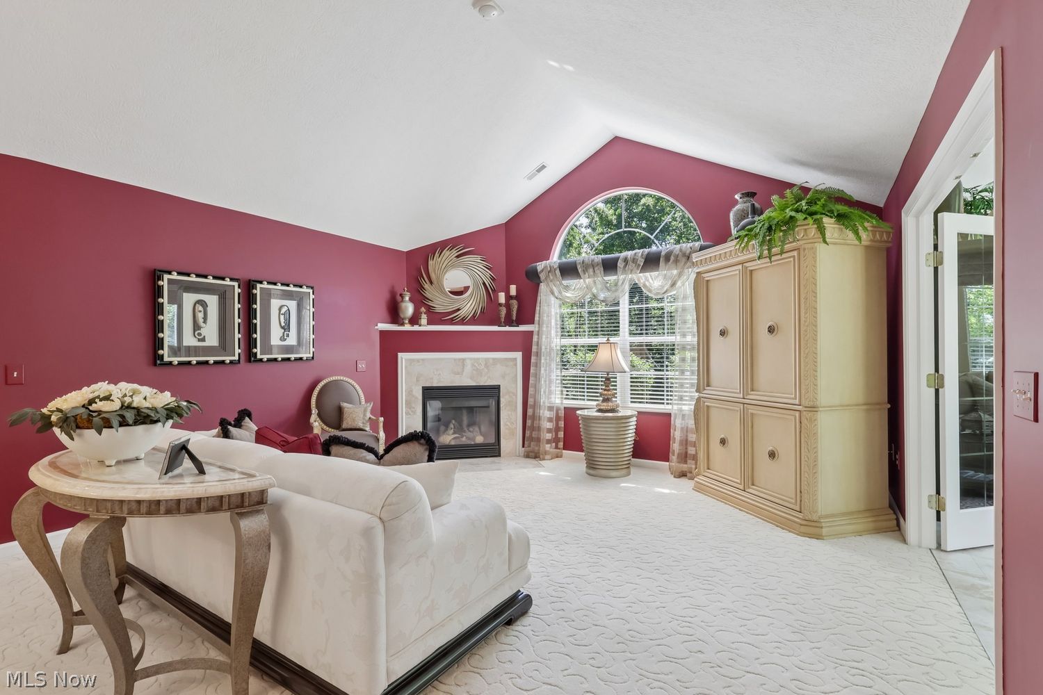 336 Sandover Drive Aurora OH 44202