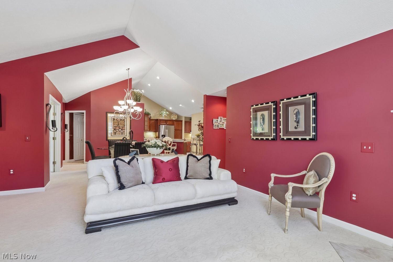 336 Sandover Drive Aurora OH 44202