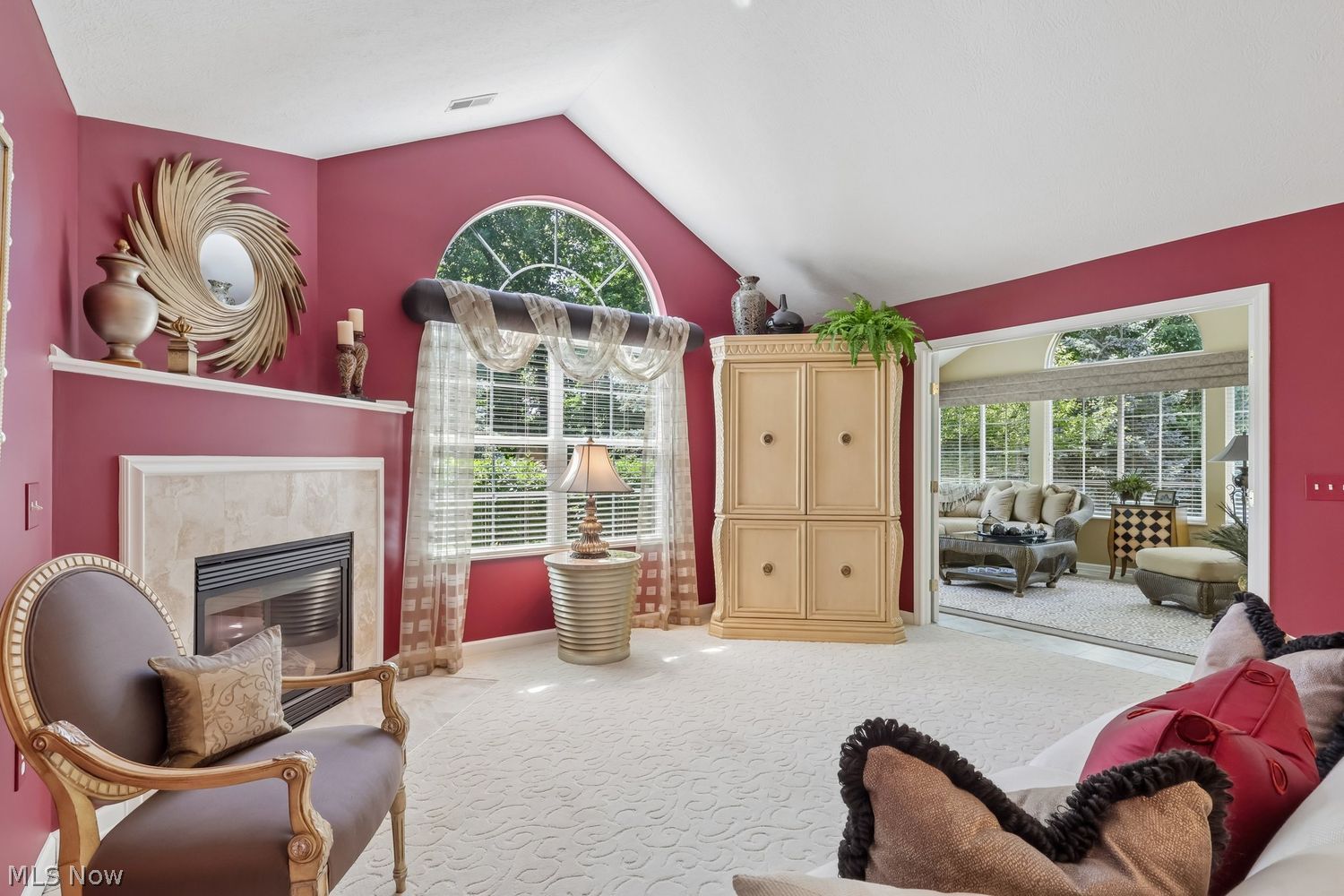 336 Sandover Drive Aurora OH 44202
