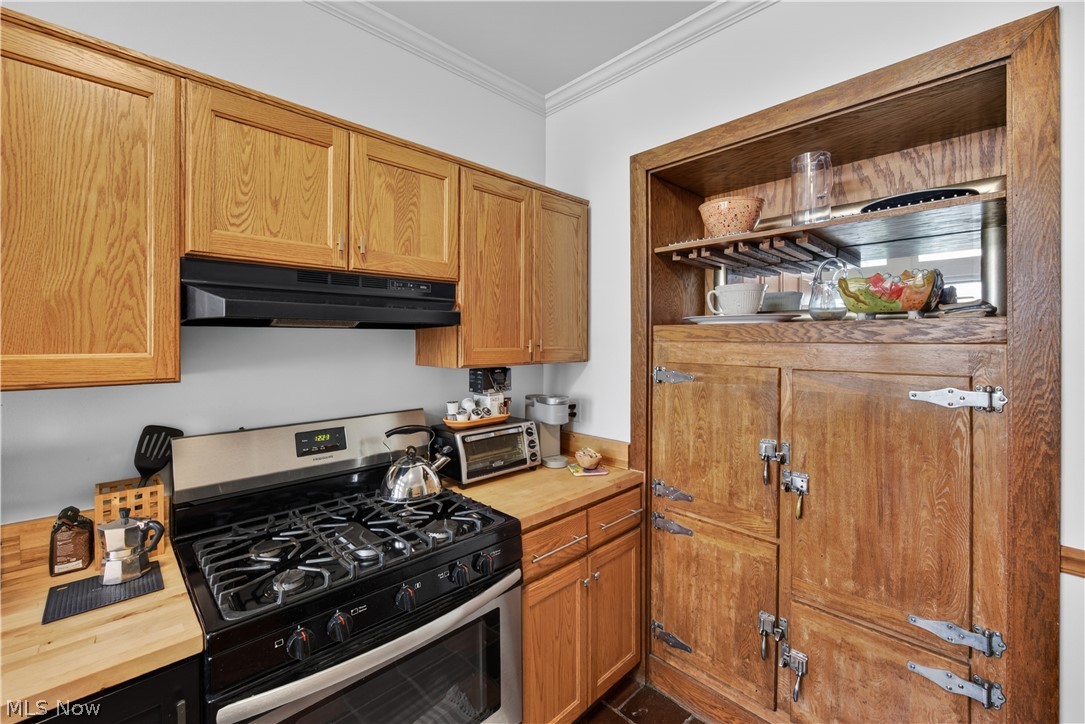 2661 Euclid Heights Boulevard Cleveland Heights OH 44106