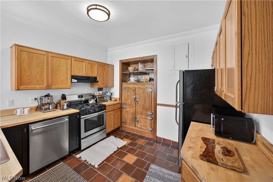2661 Euclid Heights Boulevard Cleveland Heights OH 44106