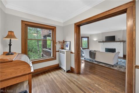 2661 Euclid Heights Boulevard Cleveland Heights OH 44106