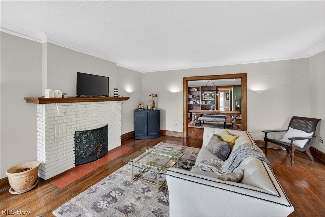 2661 Euclid Heights Boulevard Cleveland Heights OH 44106
