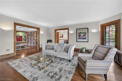 2661 Euclid Heights Boulevard Cleveland Heights OH 44106