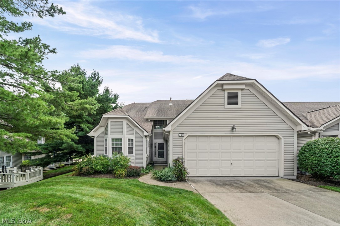 441 Shannon Drive Wadsworth OH 44281