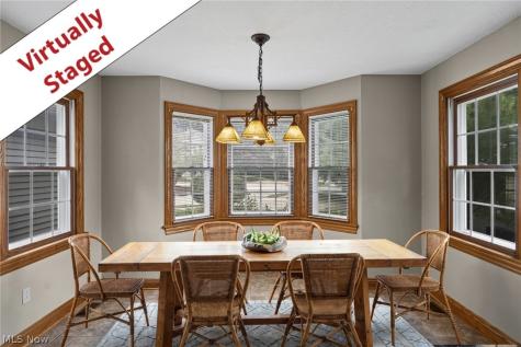 441 Shannon Drive Wadsworth OH 44281