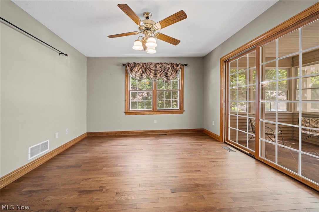 441 Shannon Drive Wadsworth OH 44281