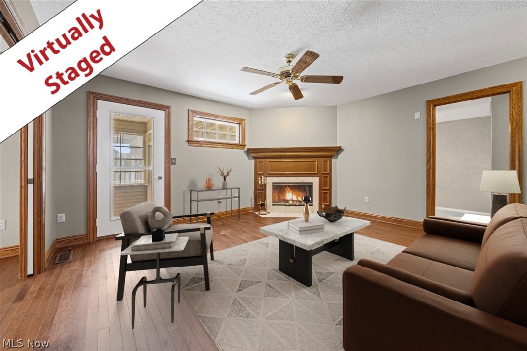 441 Shannon Drive Wadsworth OH 44281