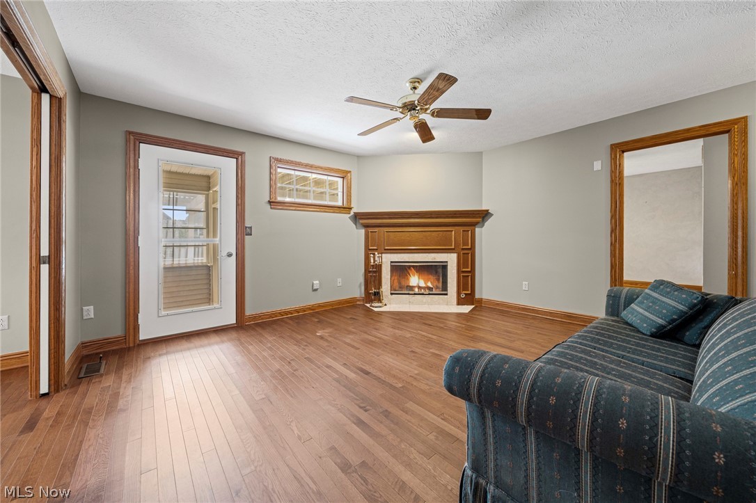 441 Shannon Drive Wadsworth OH 44281