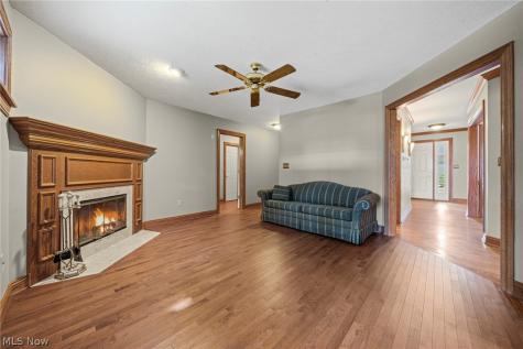 441 Shannon Drive Wadsworth OH 44281