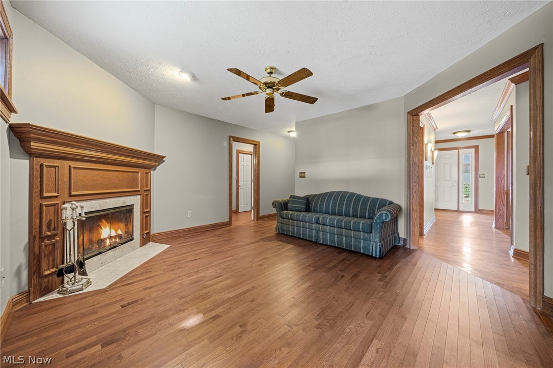 441 Shannon Drive Wadsworth OH 44281