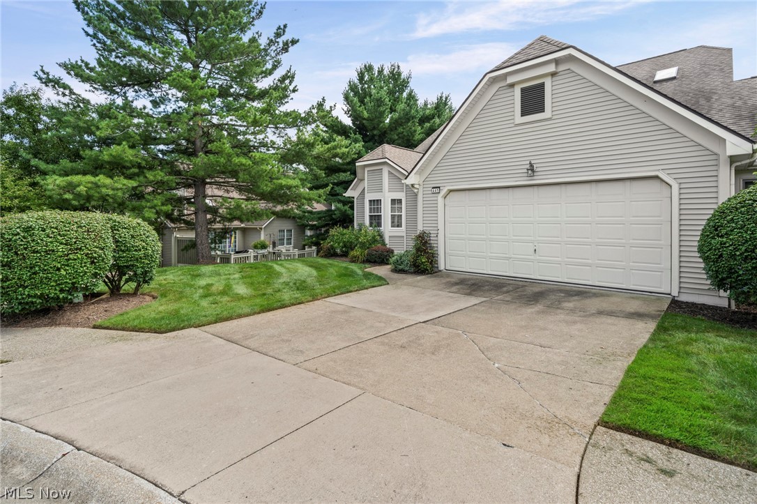 441 Shannon Drive Wadsworth OH 44281