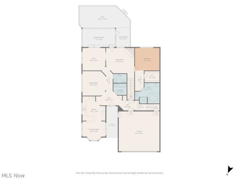 441 Shannon Drive Wadsworth OH 44281