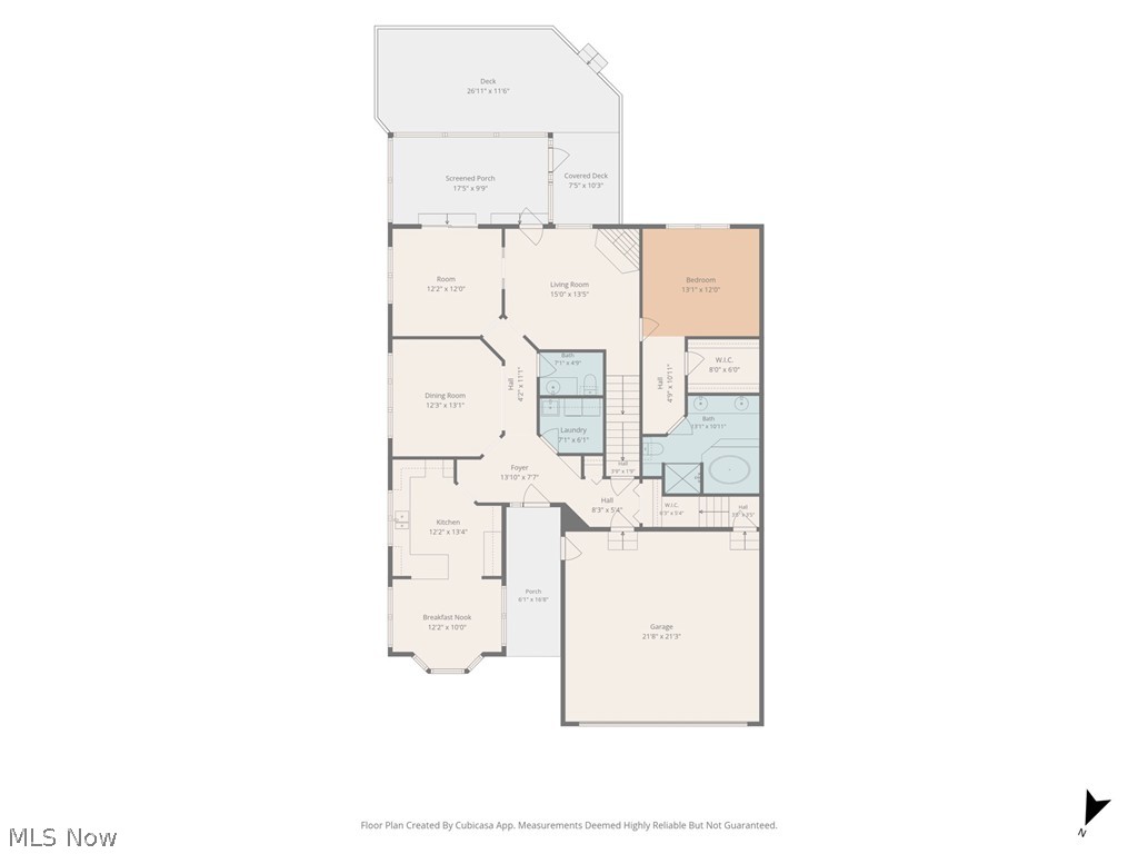 441 Shannon Drive Wadsworth OH 44281