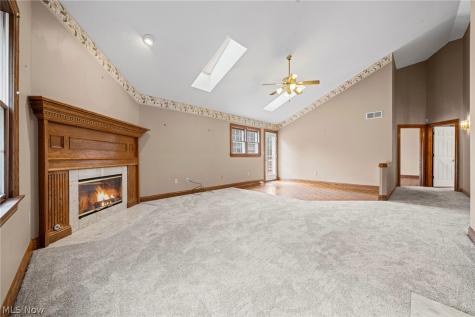 441 Shannon Drive Wadsworth OH 44281