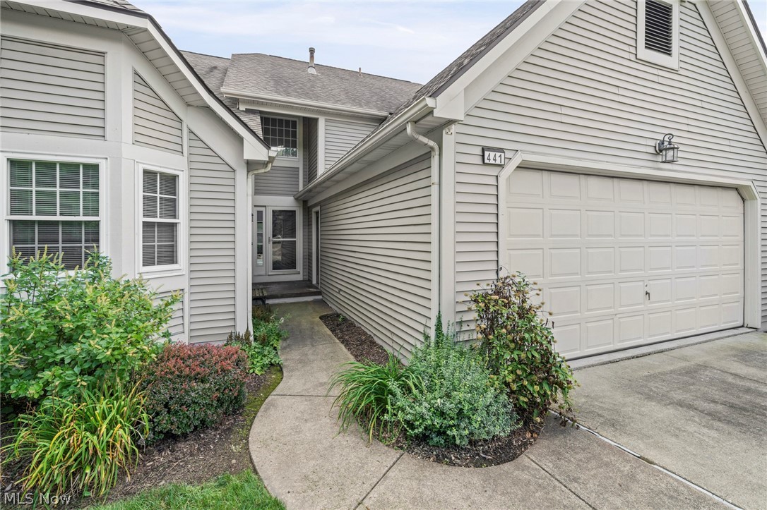 441 Shannon Drive Wadsworth OH 44281