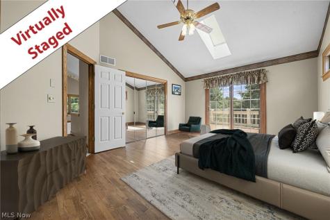 441 Shannon Drive Wadsworth OH 44281