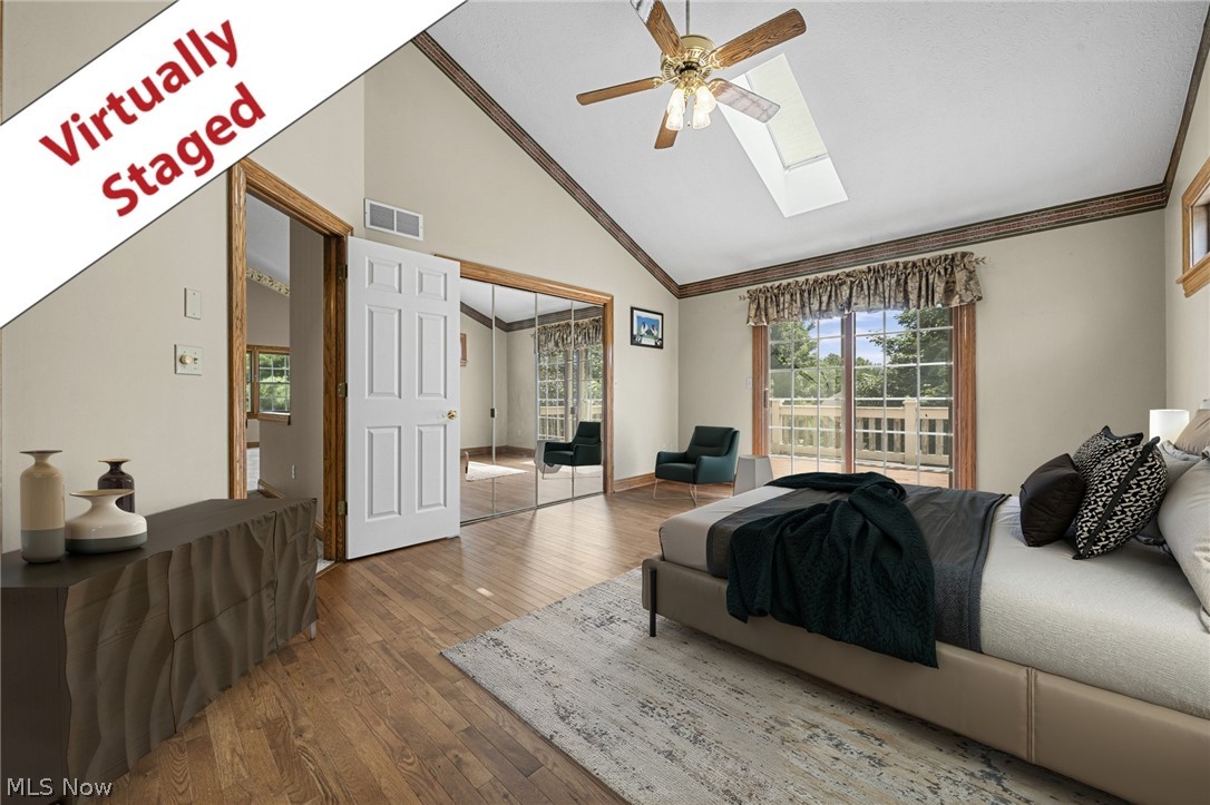 441 Shannon Drive Wadsworth OH 44281