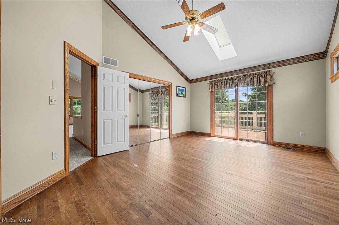 441 Shannon Drive Wadsworth OH 44281