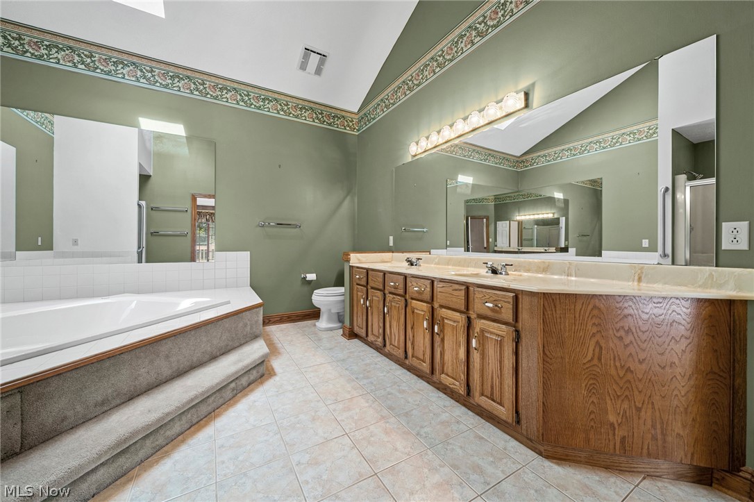 441 Shannon Drive Wadsworth OH 44281