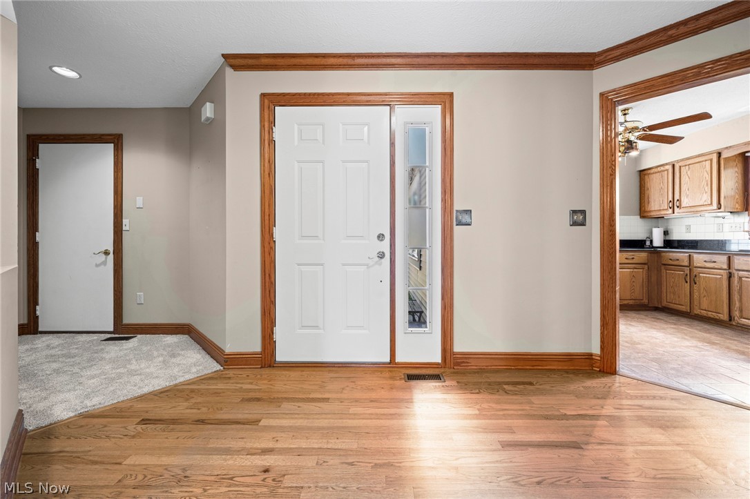 441 Shannon Drive Wadsworth OH 44281