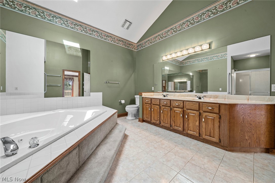 441 Shannon Drive Wadsworth OH 44281