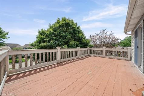 441 Shannon Drive Wadsworth OH 44281