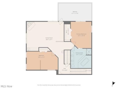 441 Shannon Drive Wadsworth OH 44281