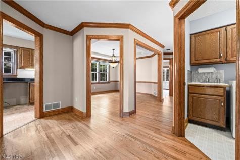 441 Shannon Drive Wadsworth OH 44281