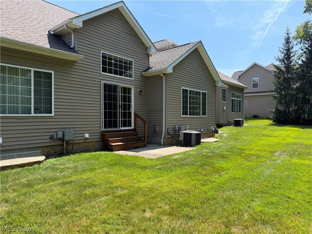 29361 Hummingbird Circle Westlake OH 44145