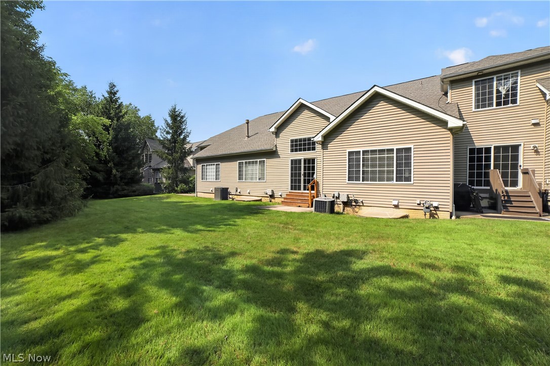 29361 Hummingbird Circle Westlake OH 44145