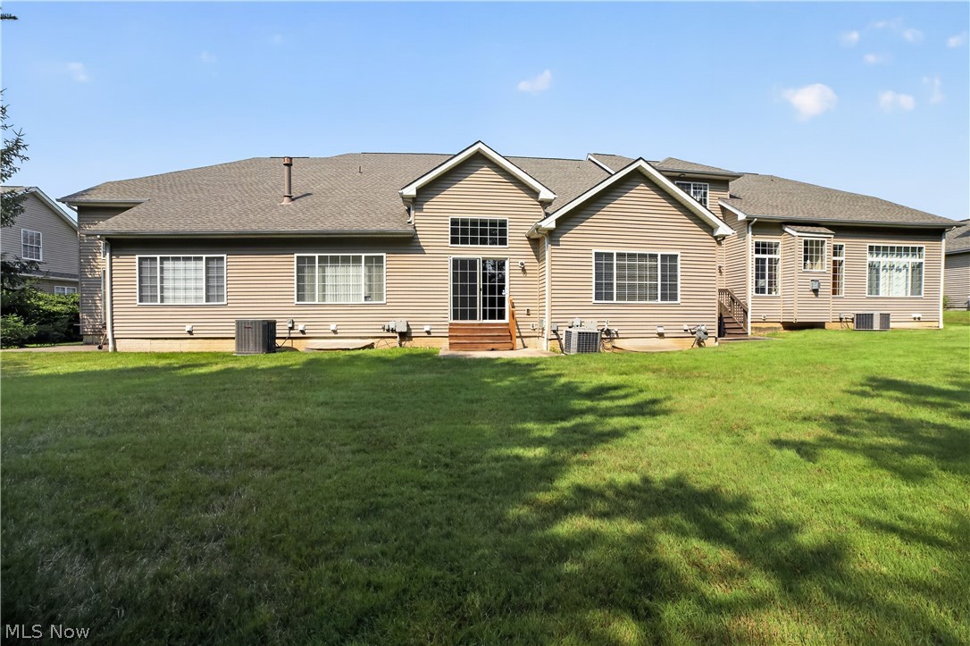 29361 Hummingbird Circle Westlake OH 44145