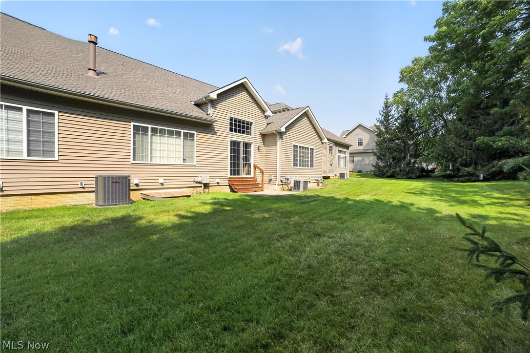 29361 Hummingbird Circle Westlake OH 44145