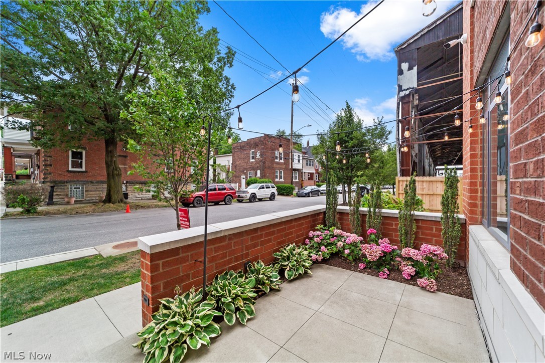 2044 Random Road Cleveland OH 44106