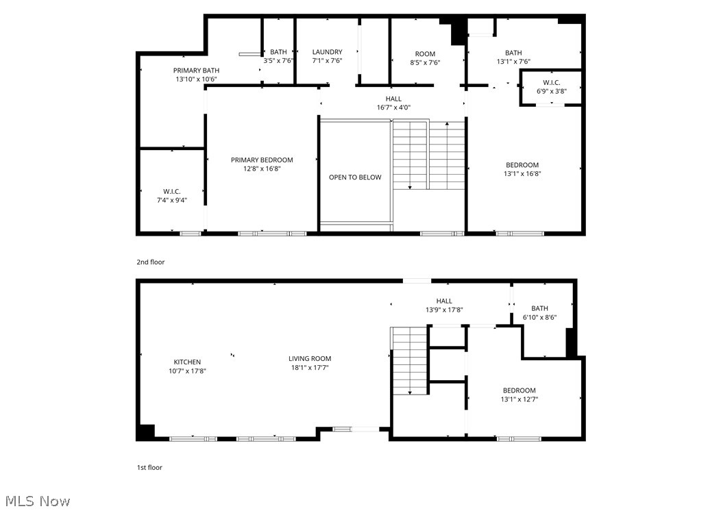 2044 Random Road Cleveland OH 44106