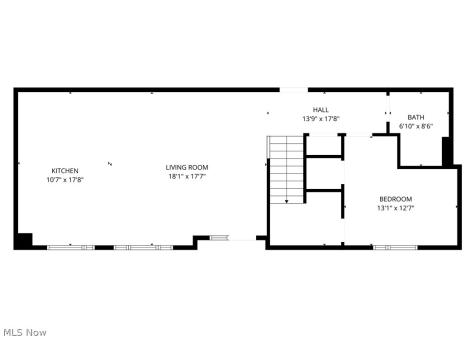 2044 Random Road Cleveland OH 44106