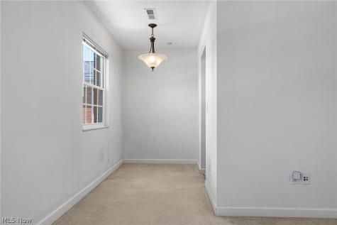 2885 Pease Drive Rocky River OH 44116