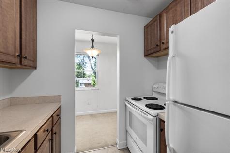2885 Pease Drive Rocky River OH 44116