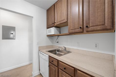 2885 Pease Drive Rocky River OH 44116