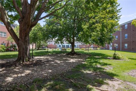 2885 Pease Drive Rocky River OH 44116