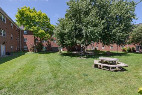 2885 Pease Drive Rocky River OH 44116