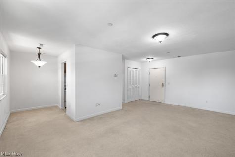 2885 Pease Drive Rocky River OH 44116