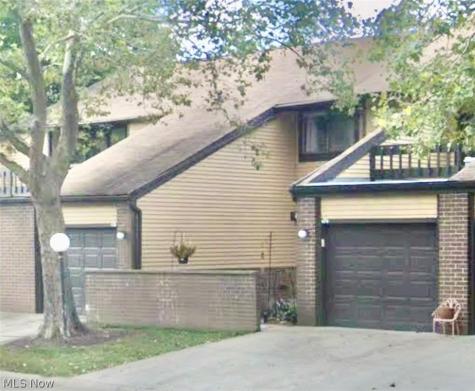 474 Terrell Court Richmond Heights OH 44143