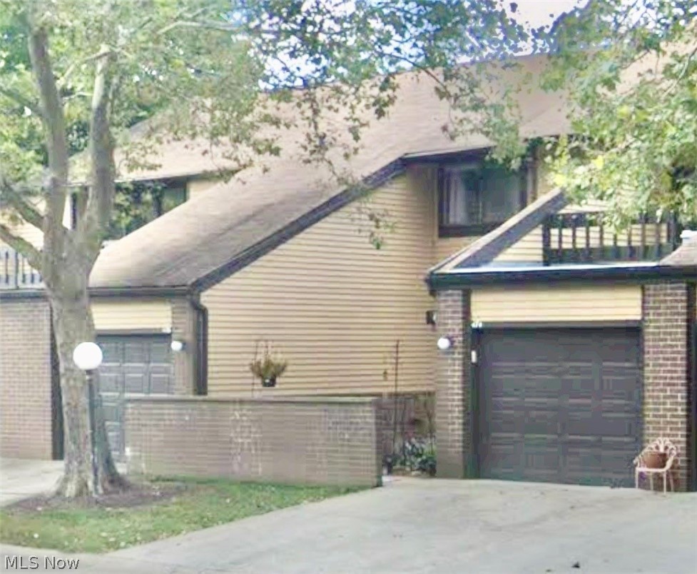 474 Terrell Court Richmond Heights OH 44143