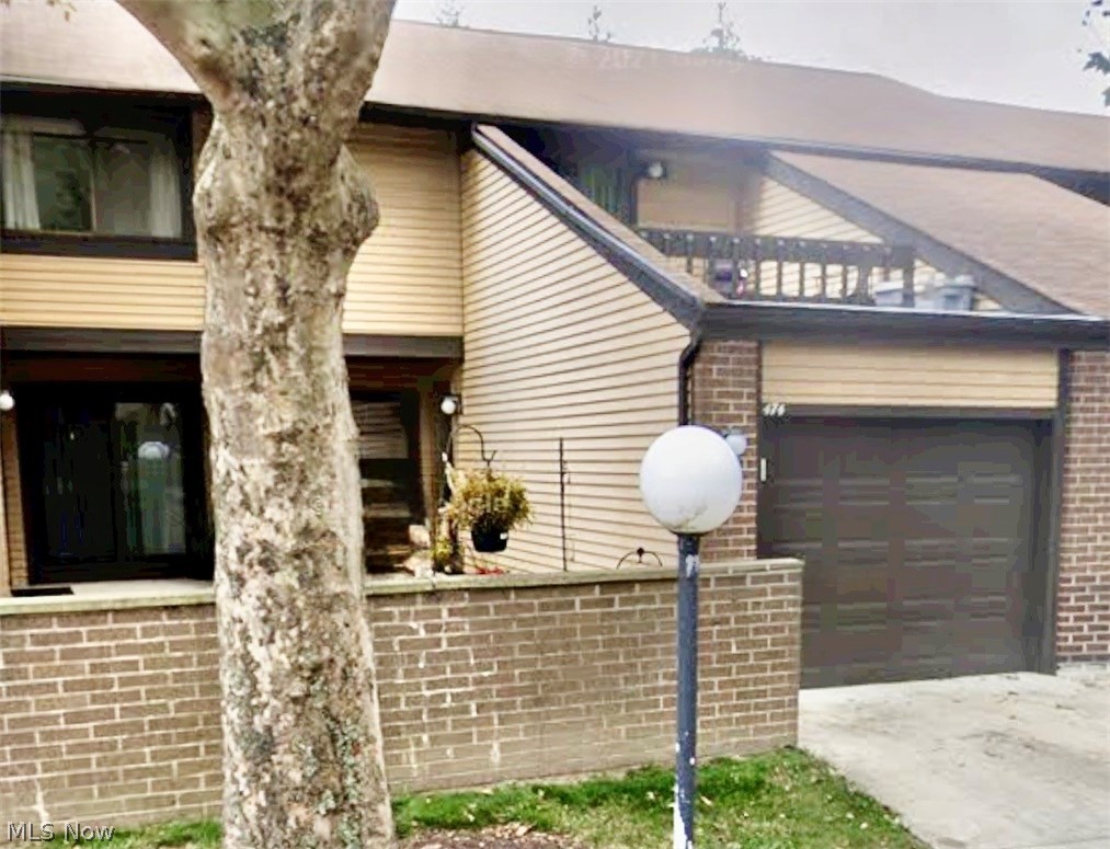 474 Terrell Court Richmond Heights OH 44143