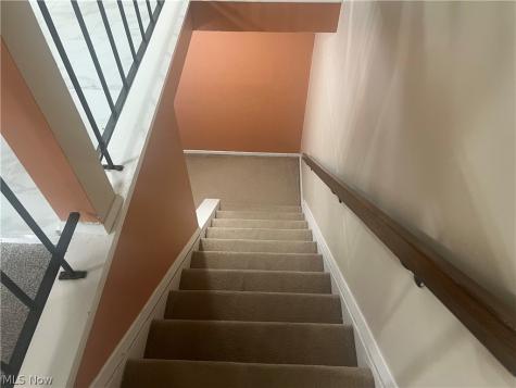 474 Terrell Court Richmond Heights OH 44143