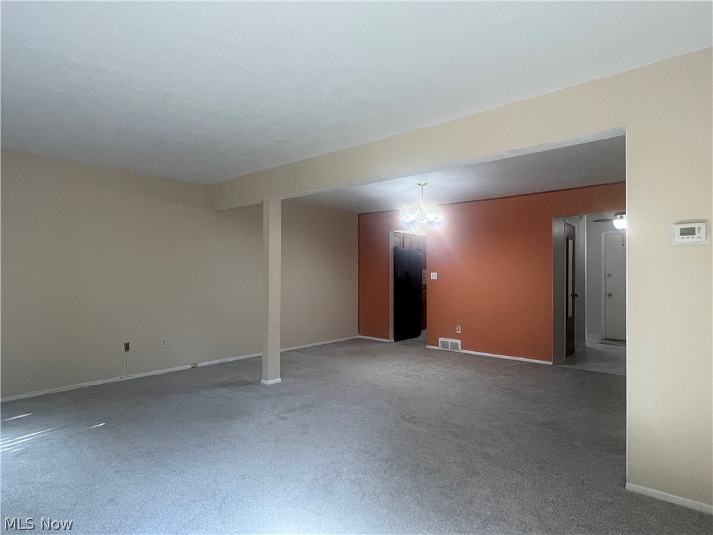 474 Terrell Court Richmond Heights OH 44143