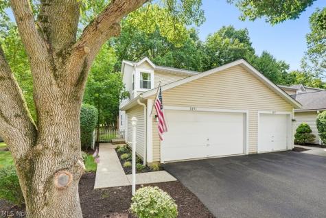 2891 Heatherwood Court Stow OH 44224